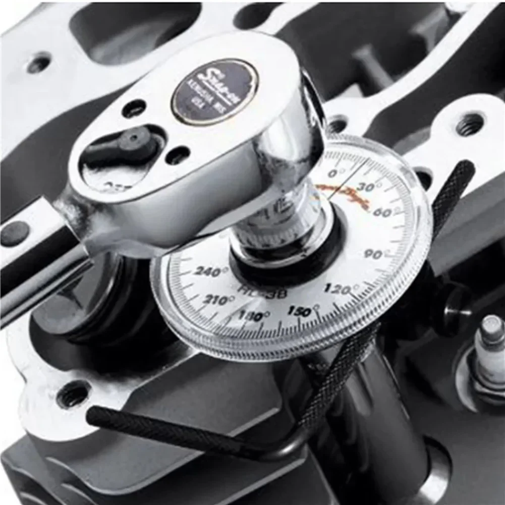 Automotive Tools - Clé dynamométrique, dynamomètre à cadran, outil