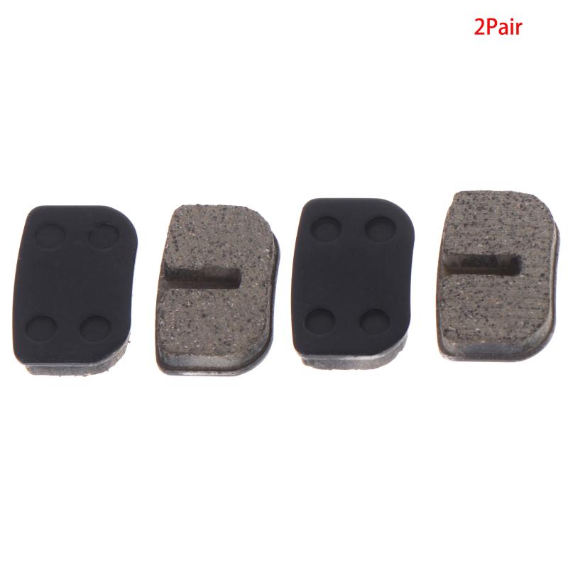 Brake Pad Set - Plaquettes de frein à disque de