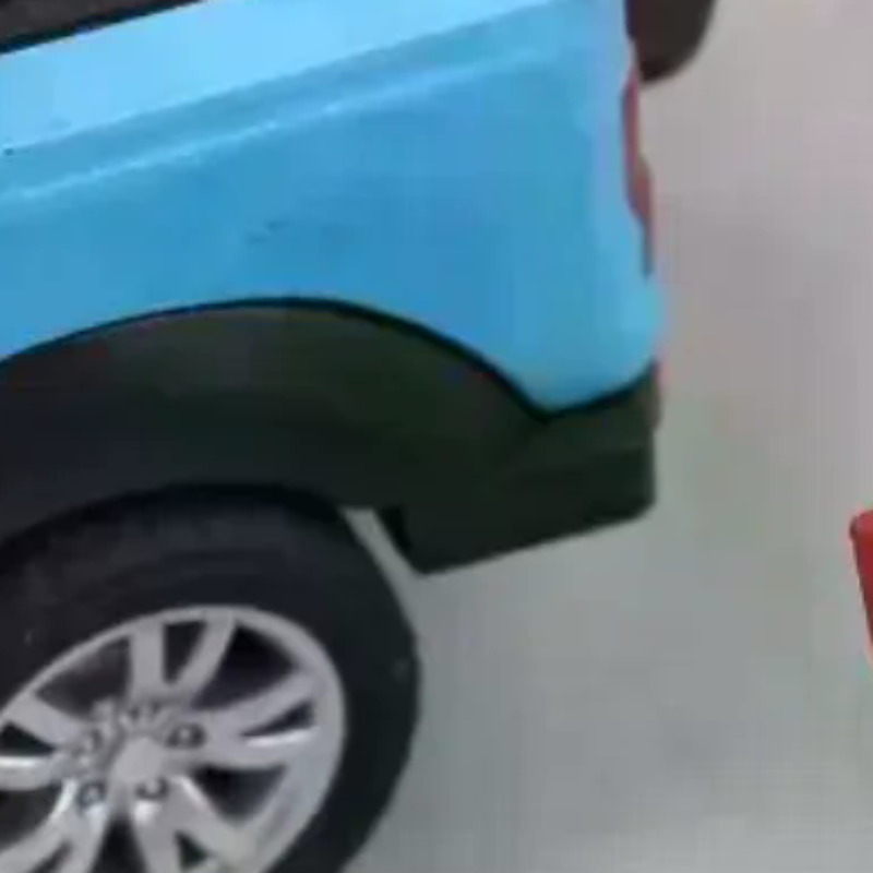 Car Lift - Cric de levage de voiture à