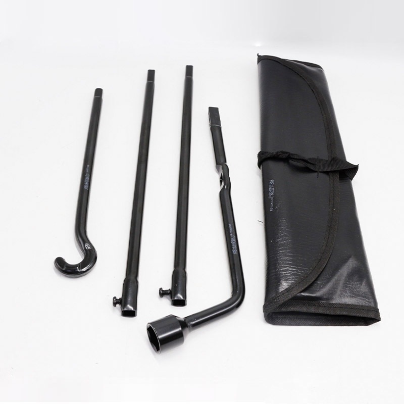 Car Jack - 3901050P3010 Kit d'outils de réparation de