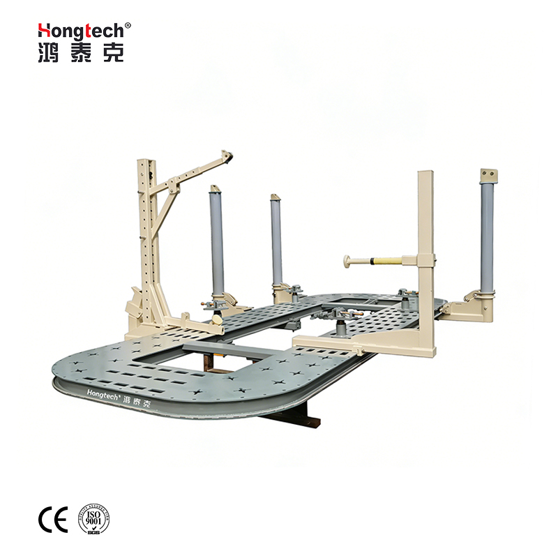 Car Repair Tools - Outils de réparation automobile Hongtech, machine