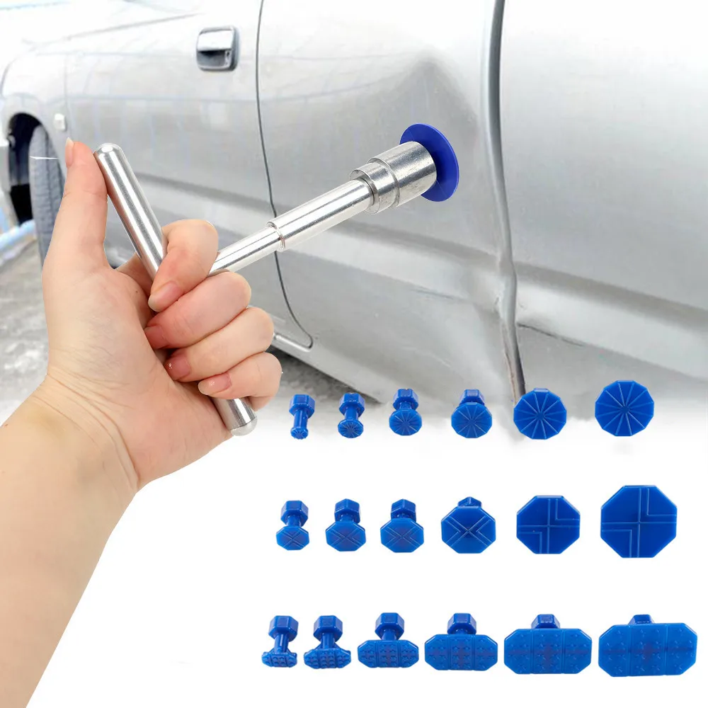 Automotive Tools - Extracteur de bosses pour voiture, kit
