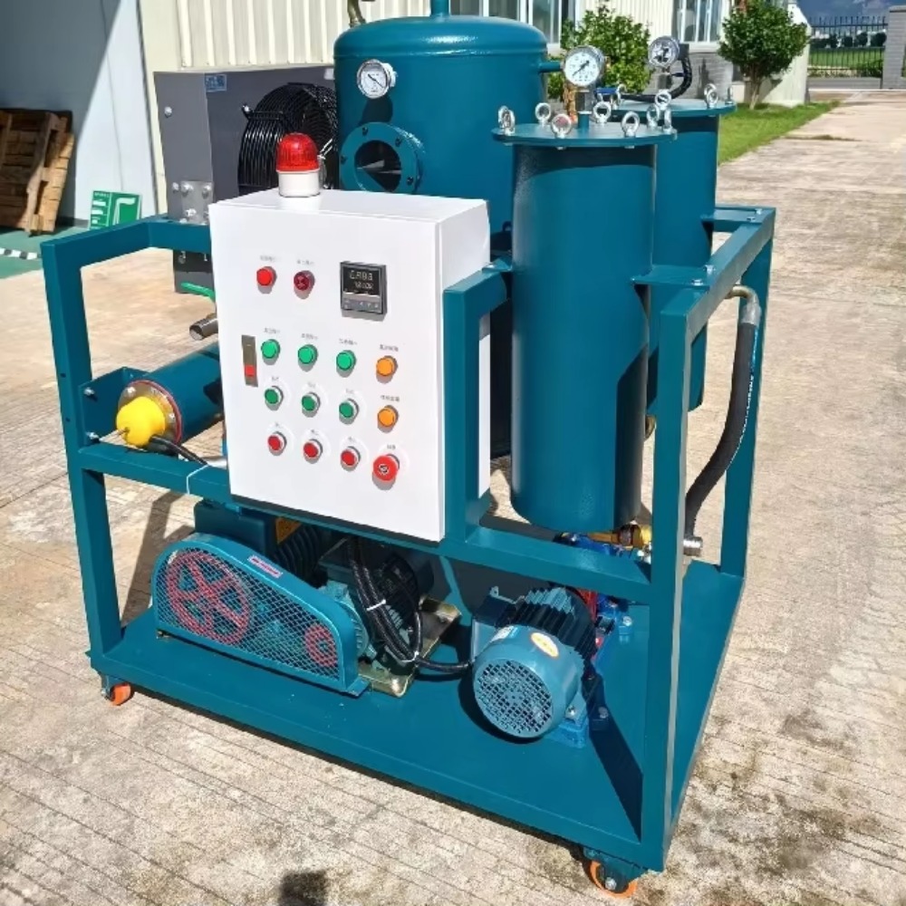 Nouvelle machine industrielle  - Oil Filter avis et prix