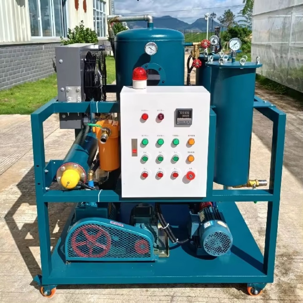 Nouvelle machine industrielle  - Oil Filter avis et prix