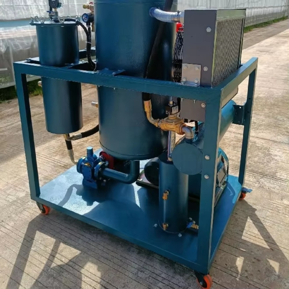 Nouvelle machine industrielle  - Oil Filter avis et prix