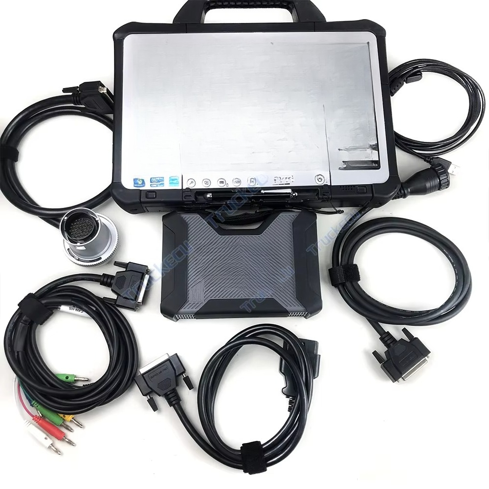 Tablette CF D1 MB Star m6 pro+ - Car Diagnostic Tool avis et prix