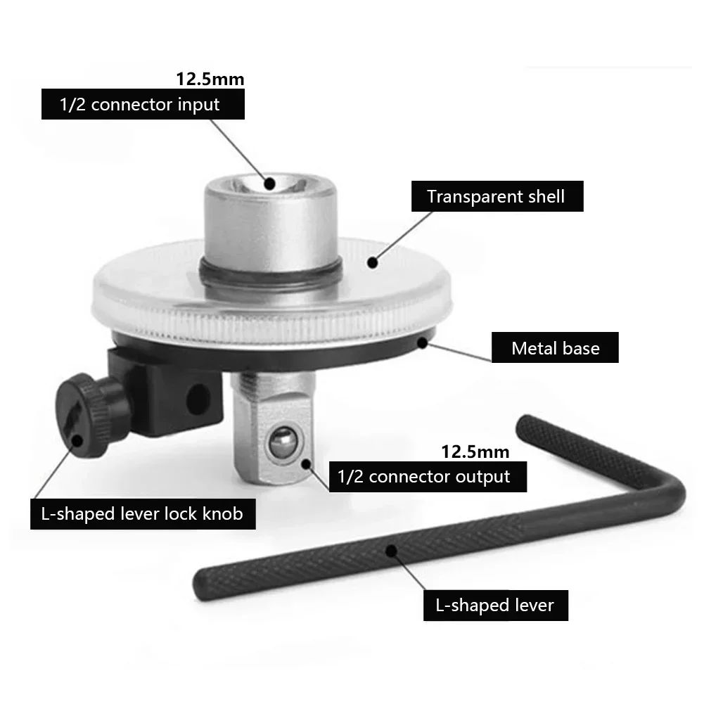 Clé dynamométrique, dynamomètr - Automotive Tools avis et prix