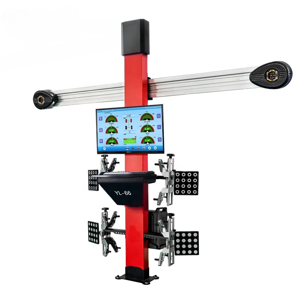 Xinjintuo - Équipement complet - Car Lift avis et prix