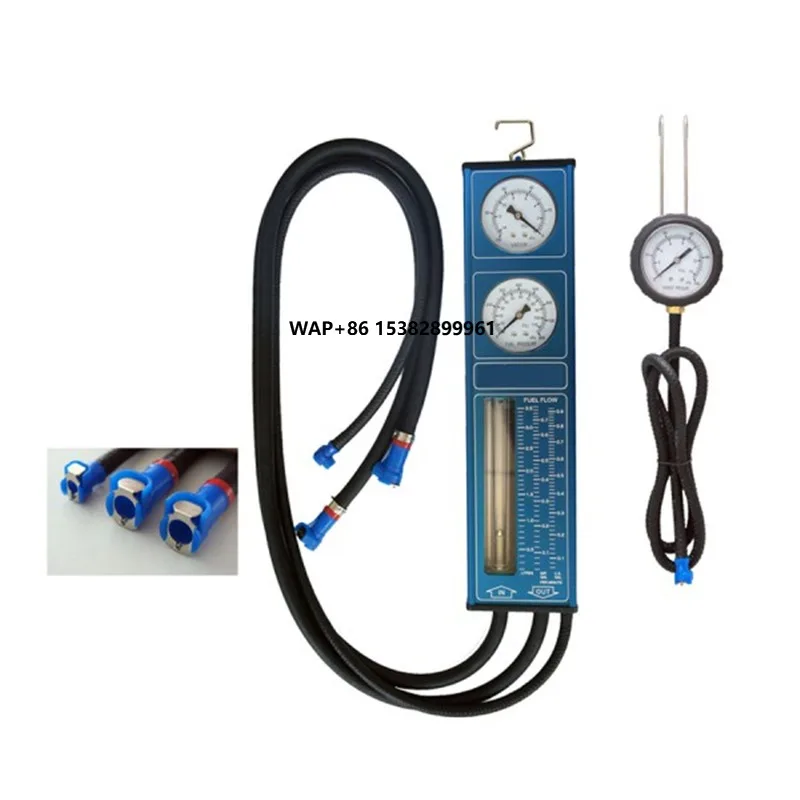 Testeur de système de carburan - Car Repair Tools avis et prix