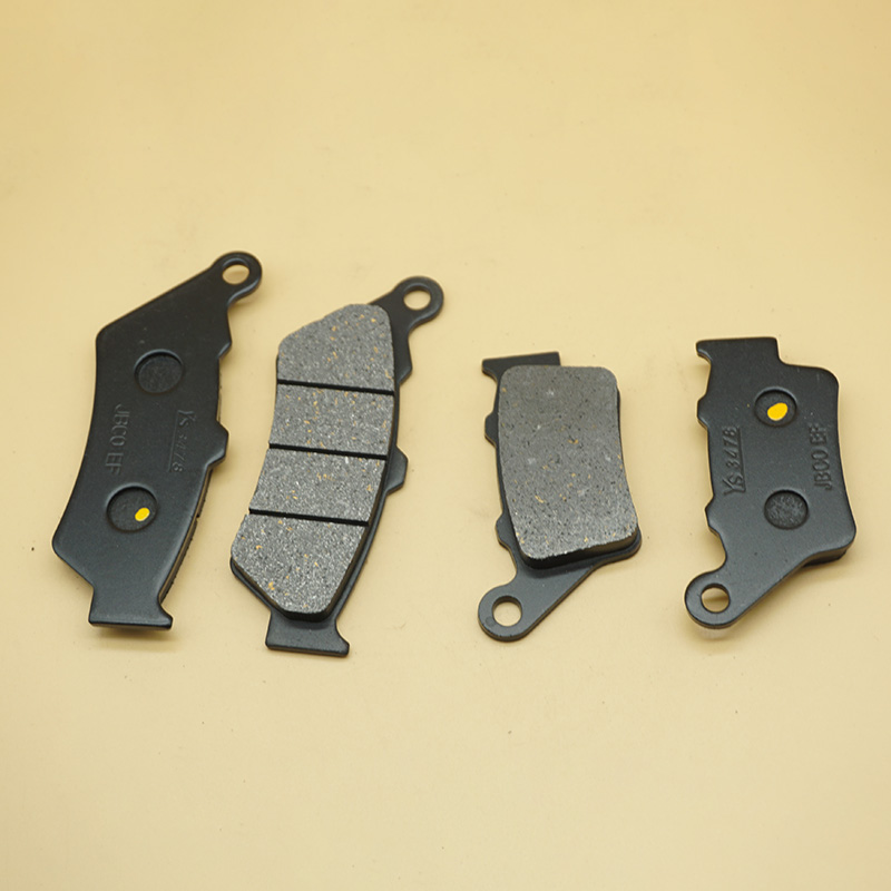 Analyste de plaquettes de frei - Brake Pad Set avis et prix