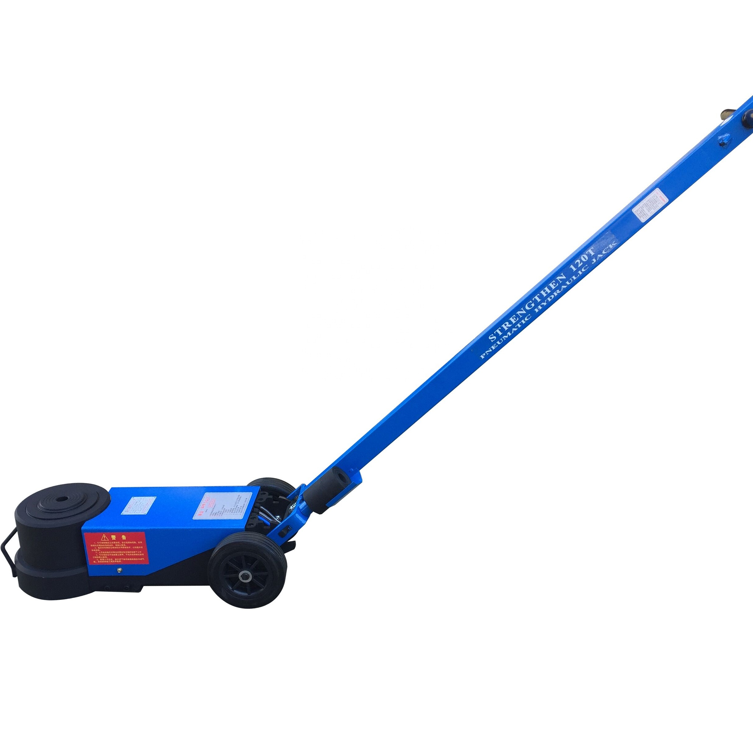 Cric hydraulique professionnel - Car Lift avis et prix