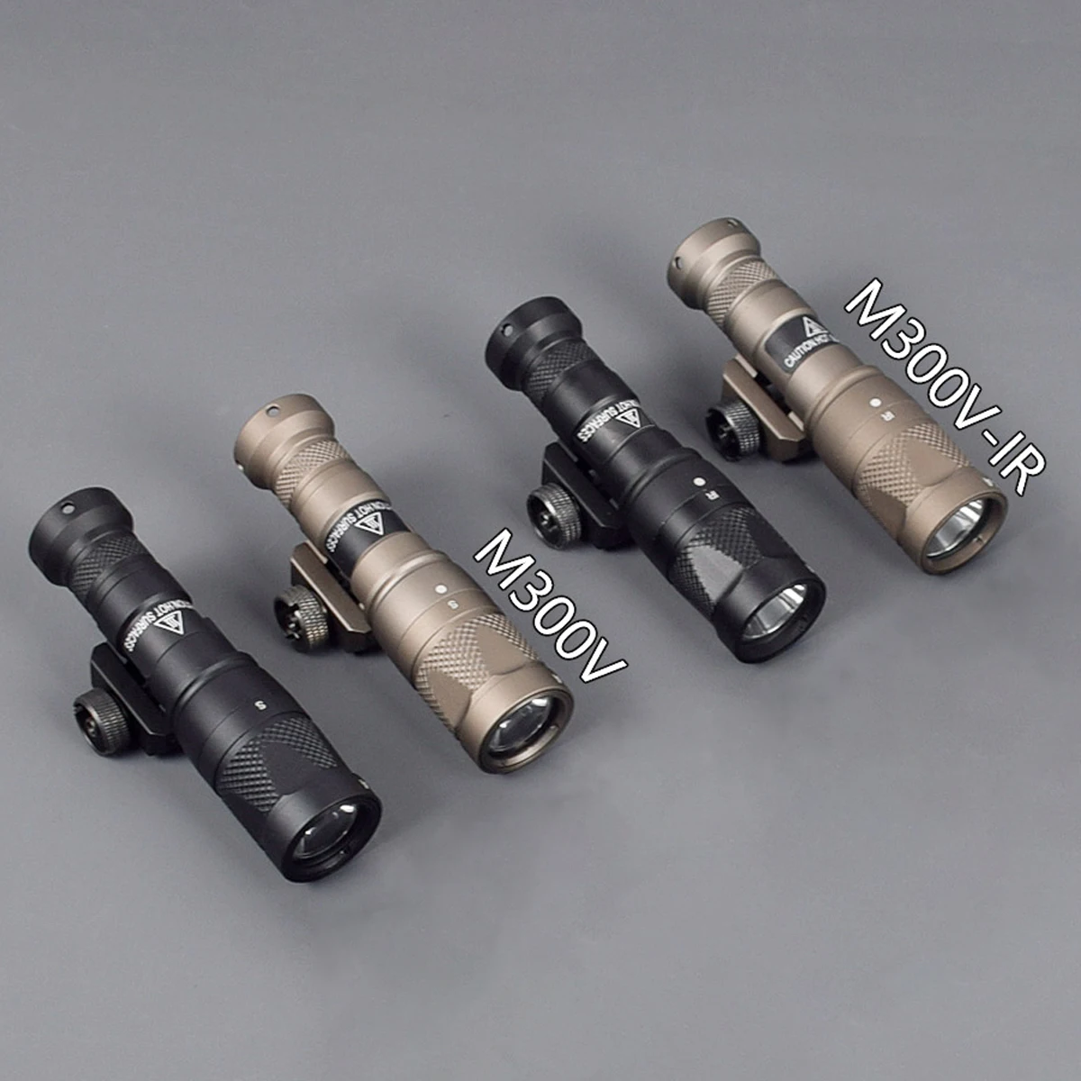 Lampe torche Surefire série M3 - Timing Light Gun avis et prix