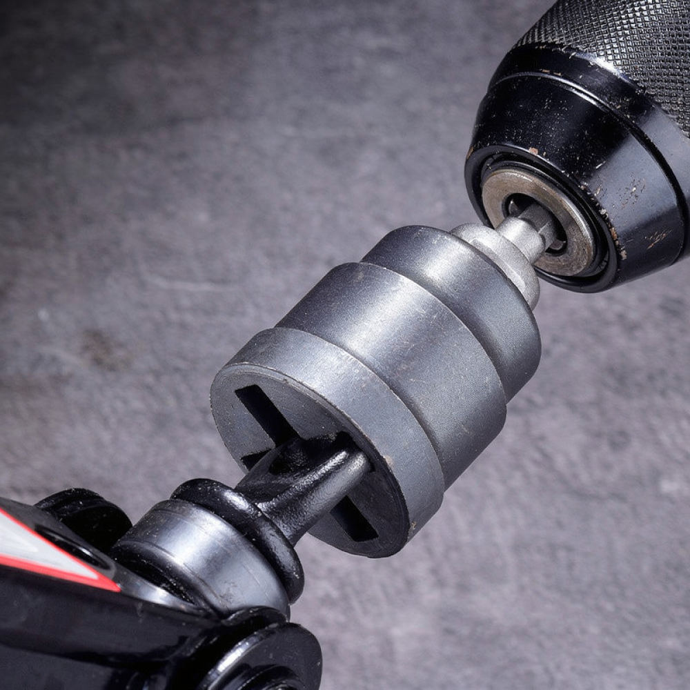 Adaptateur de douille pour cri - Car Jack avis et prix