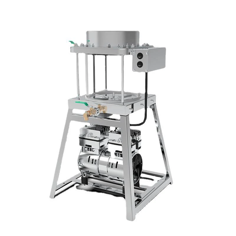 &Pour filtre à huile sous vide - Oil Filter avis et prix