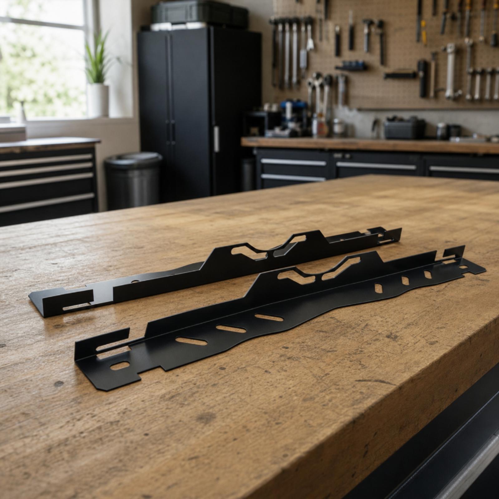 Jauge d'alignement de roues en - Automotive Tools avis et prix