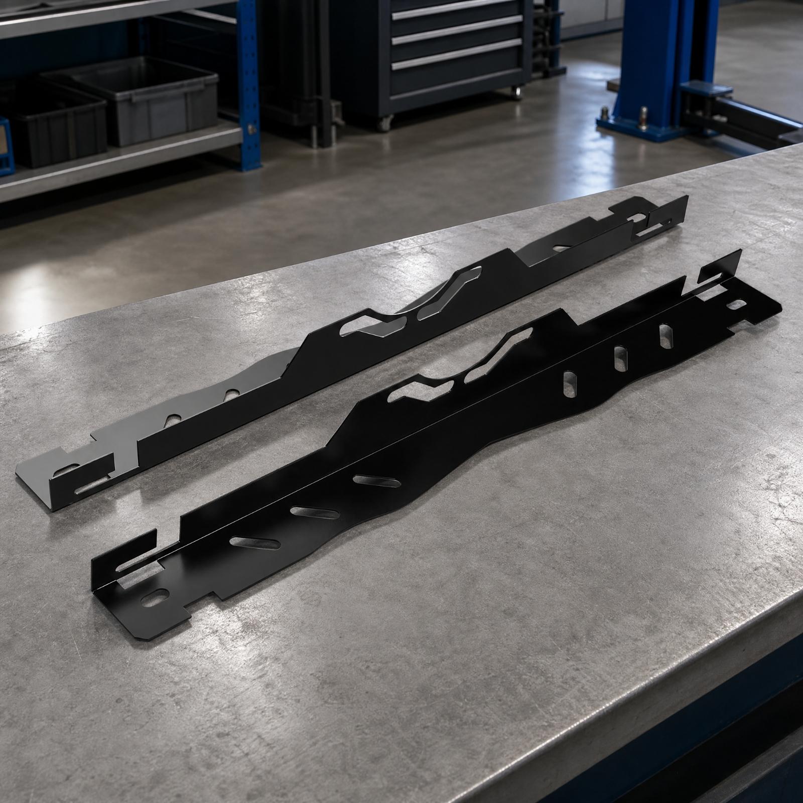 Jauge d'alignement de roues en - Automotive Tools avis et prix