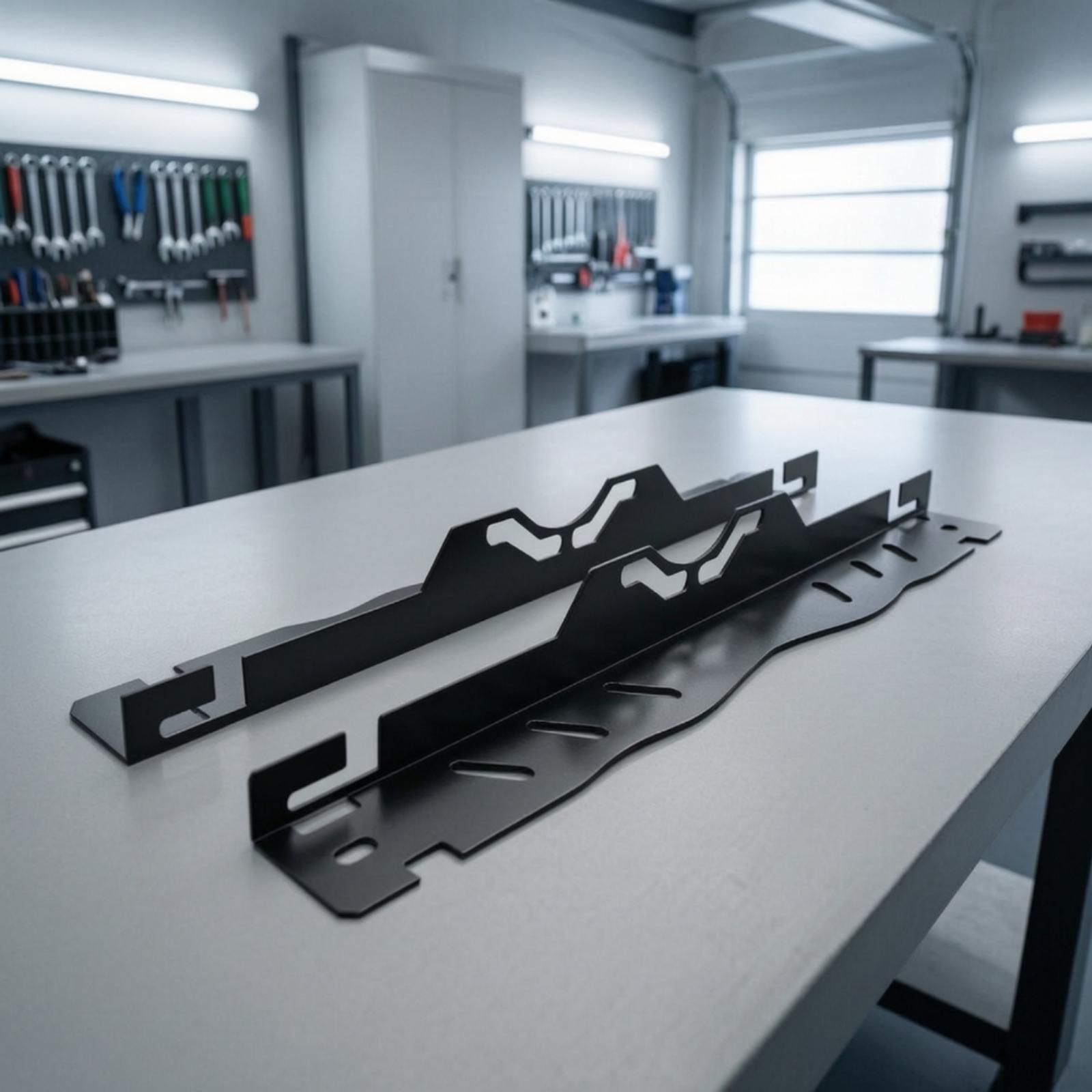 Jauge d'alignement de roues en - Automotive Tools avis et prix