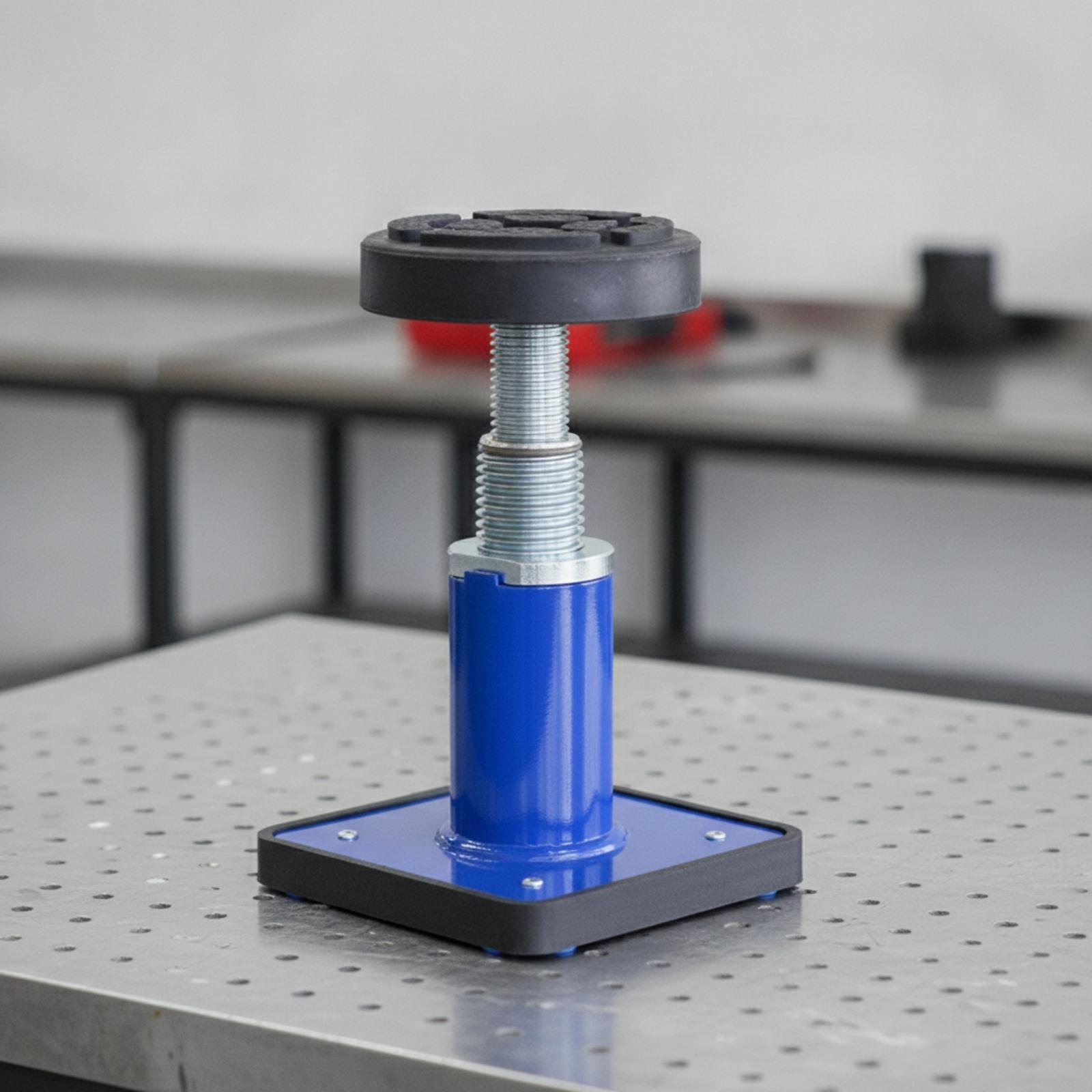 Support en caoutchouc réglable - Car Lift avis et prix