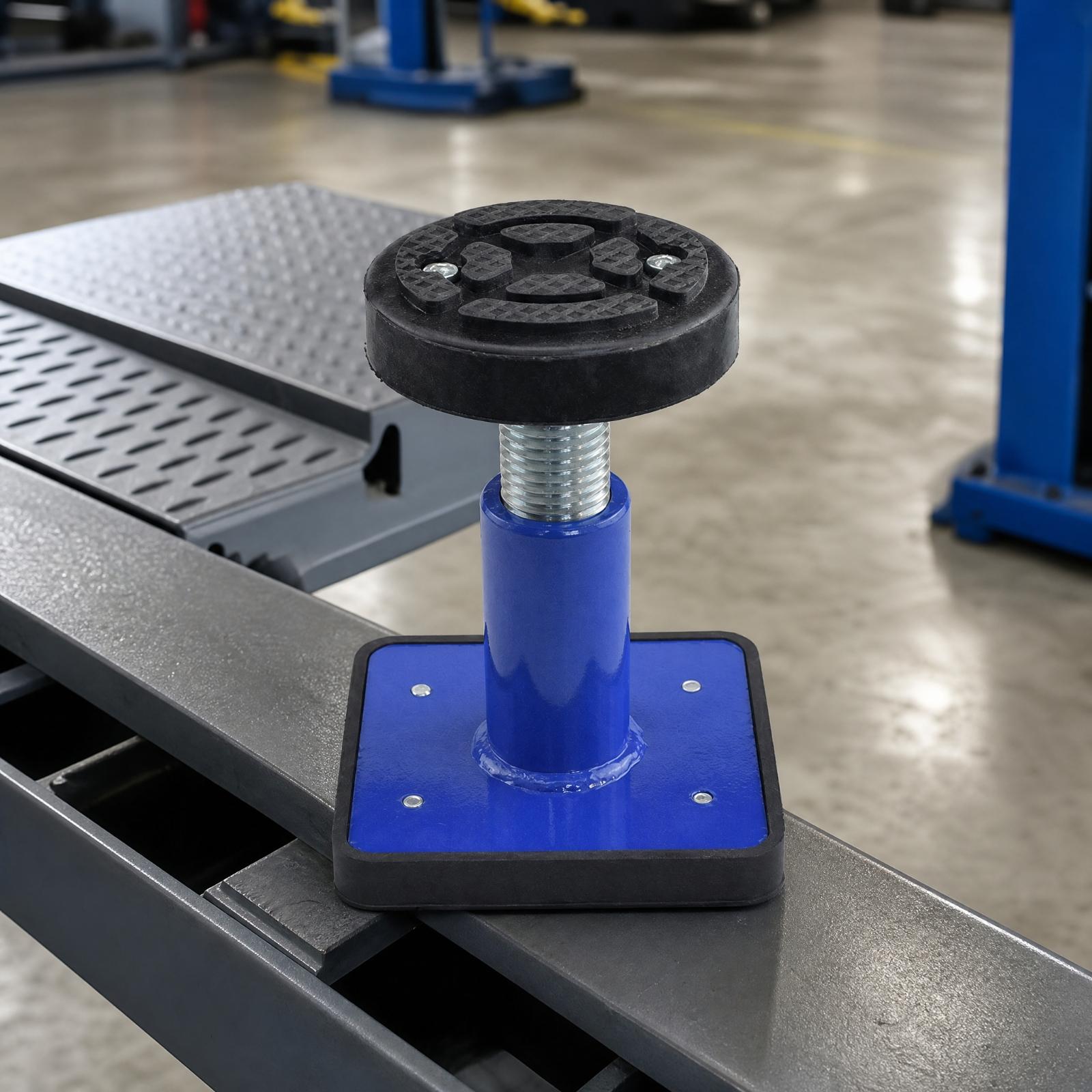 Support en caoutchouc réglable - Car Lift avis et prix