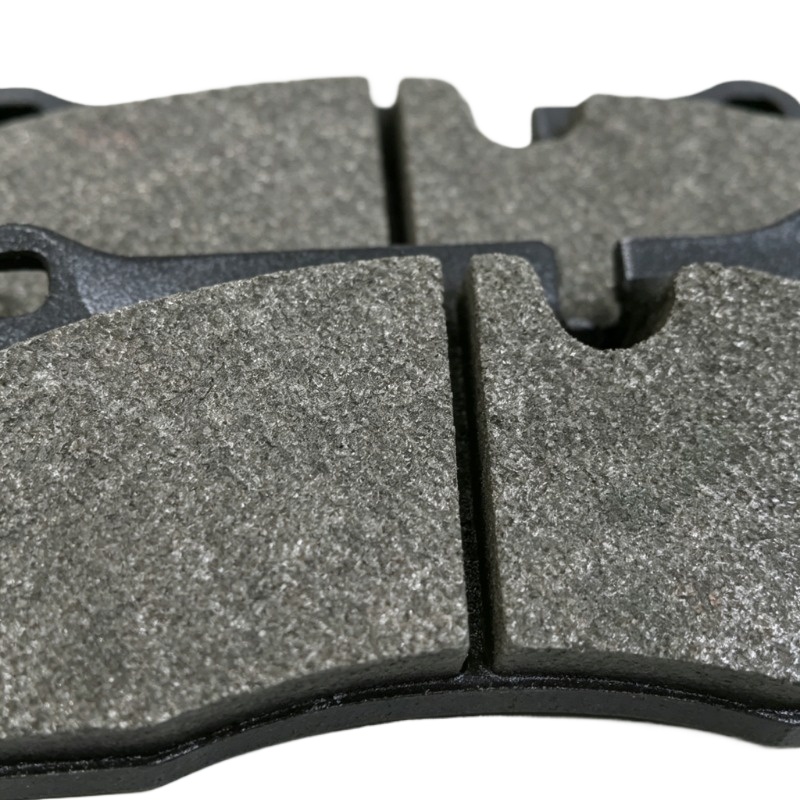 1 jeu de plaquettes de frein a - Brake Pad Set avis et prix