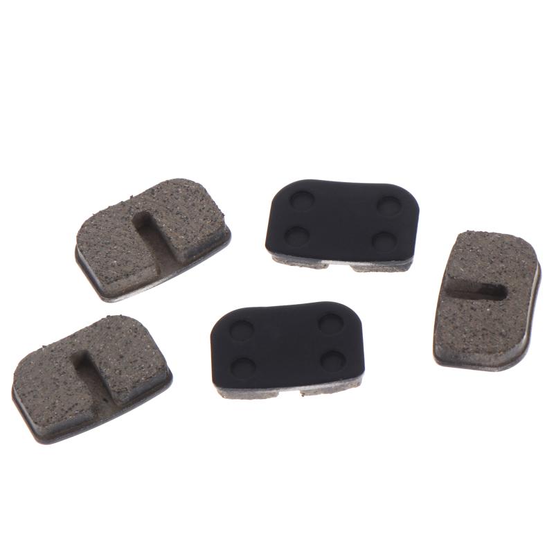 Plaquettes de frein à disque d - Brake Pad Set avis et prix