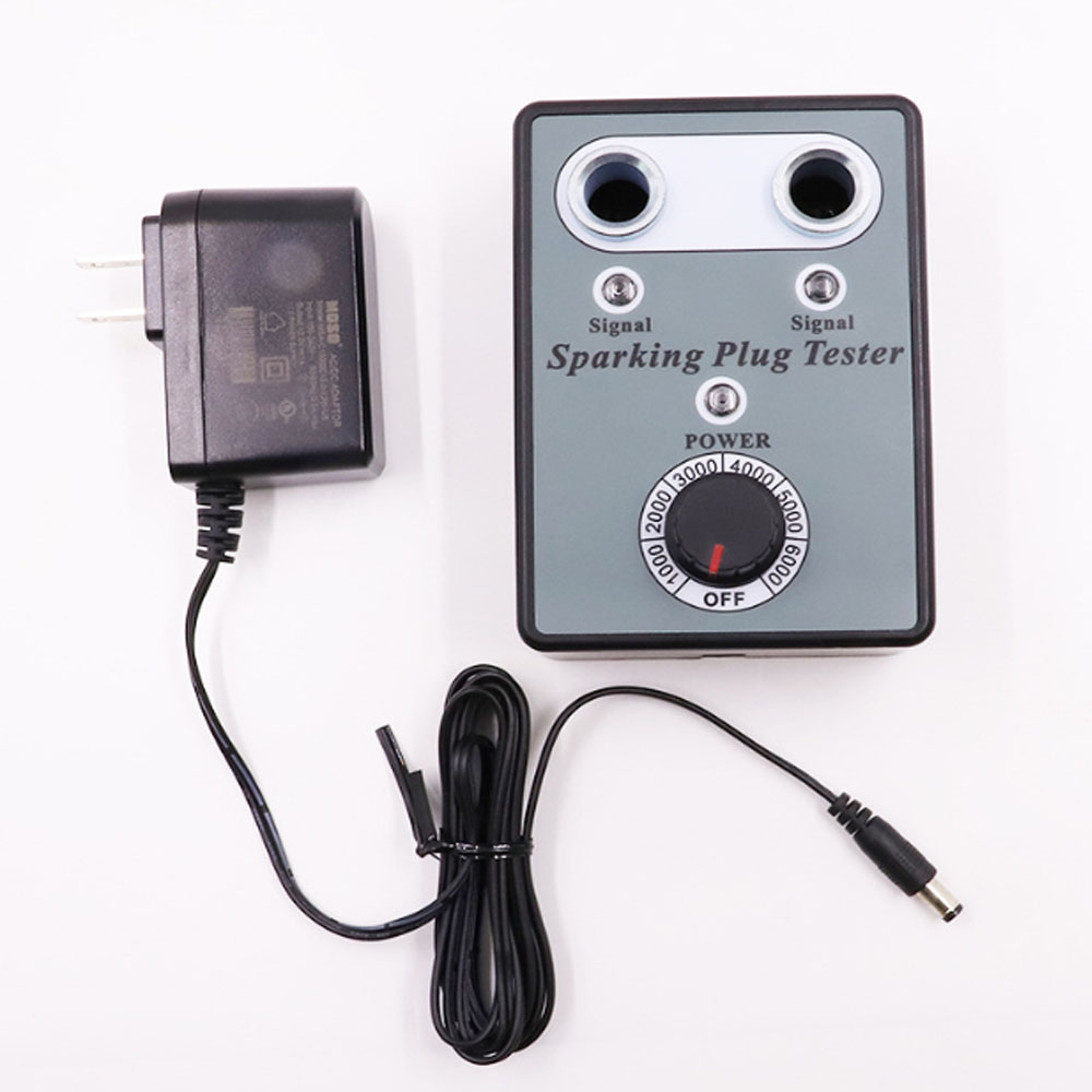 Testeur de bougies d'allumage  - Car Diagnostic Tool avis et prix