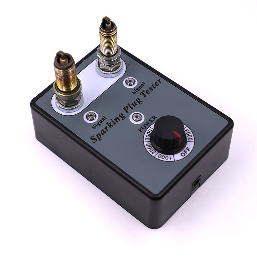 Testeur de bougies d'allumage  - Car Diagnostic Tool avis et prix