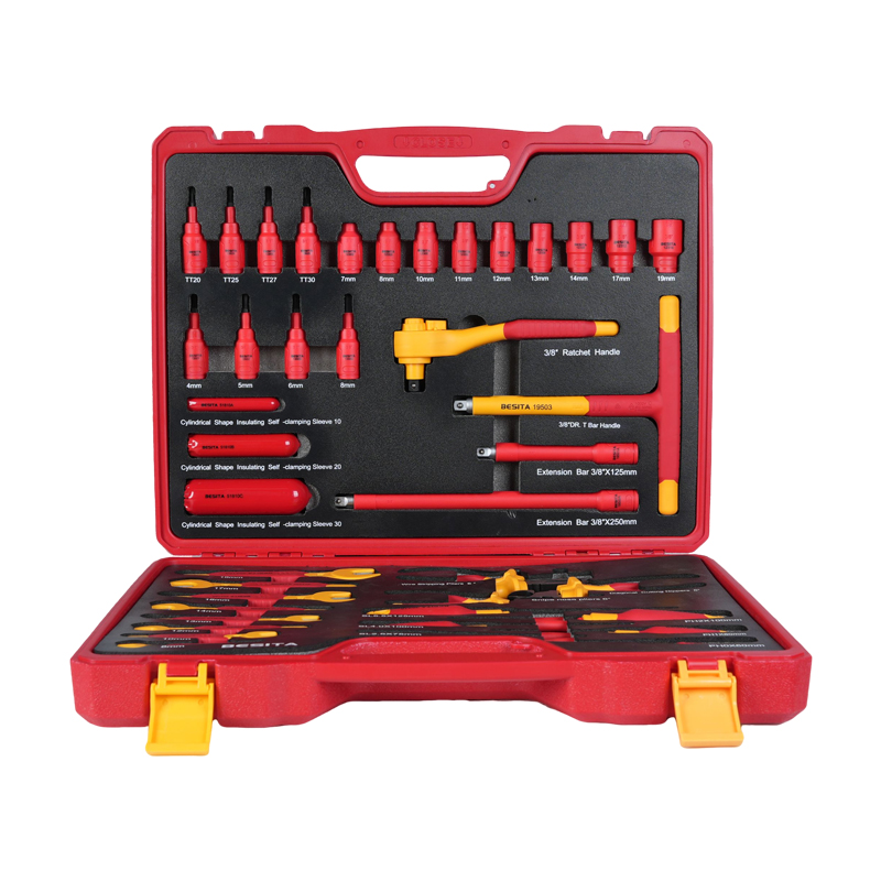 Outils de réparation professio - Socket Set avis et prix