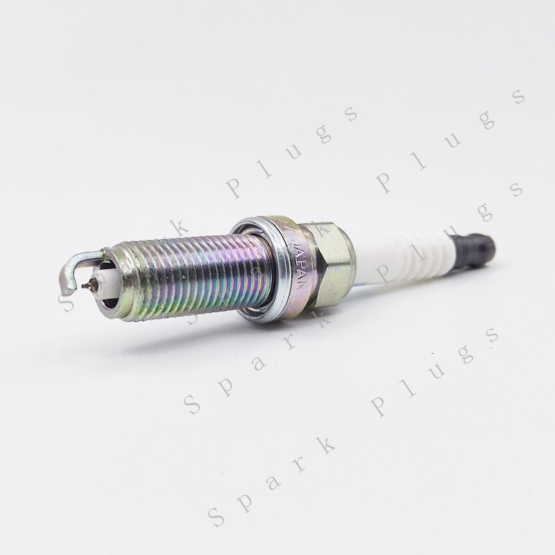 Ensemble Z+ pour 4 bougies d'a - Ngk Spark Plug Laser Iridium avis et prix