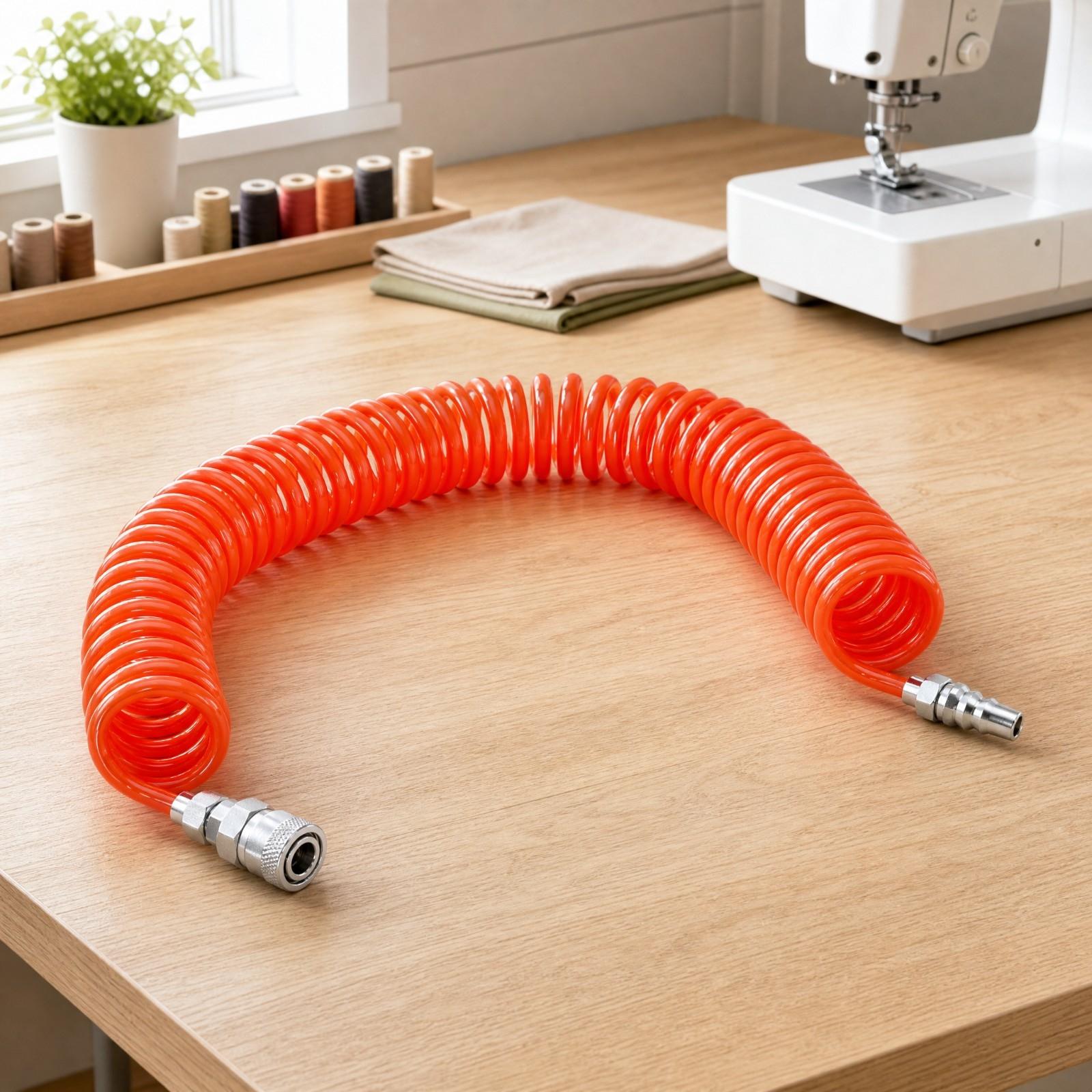 Tuyau pneumatique en PU pour l - Spring Compressor Tool avis et prix