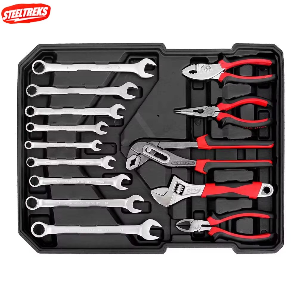 Ensemble d'outils de réparatio - Car Repair Tools avis et prix