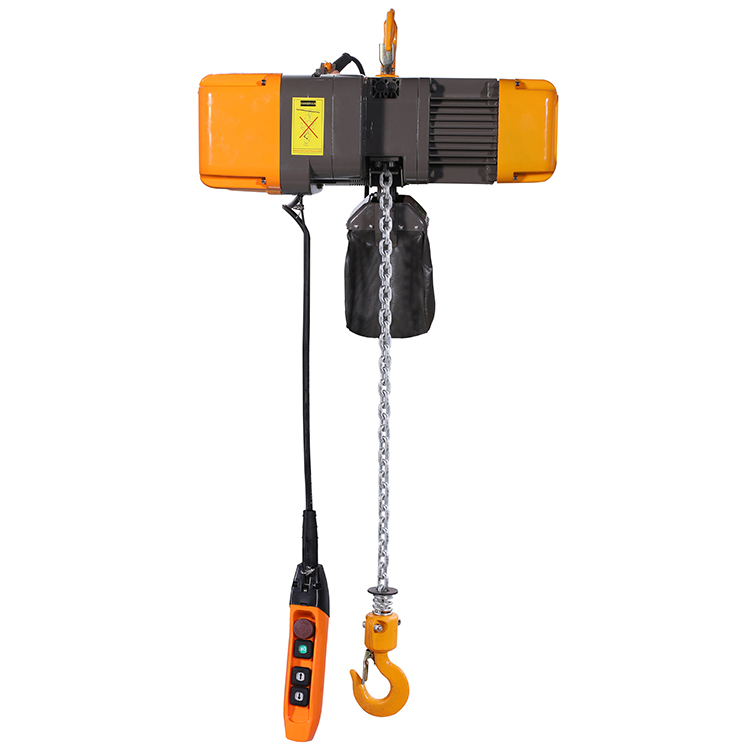 Palans électriques à chaîne à  - Car Jack avis et prix
