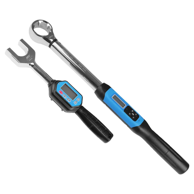 Clé dynamométrique numérique 2 - Torque Wrench avis et prix