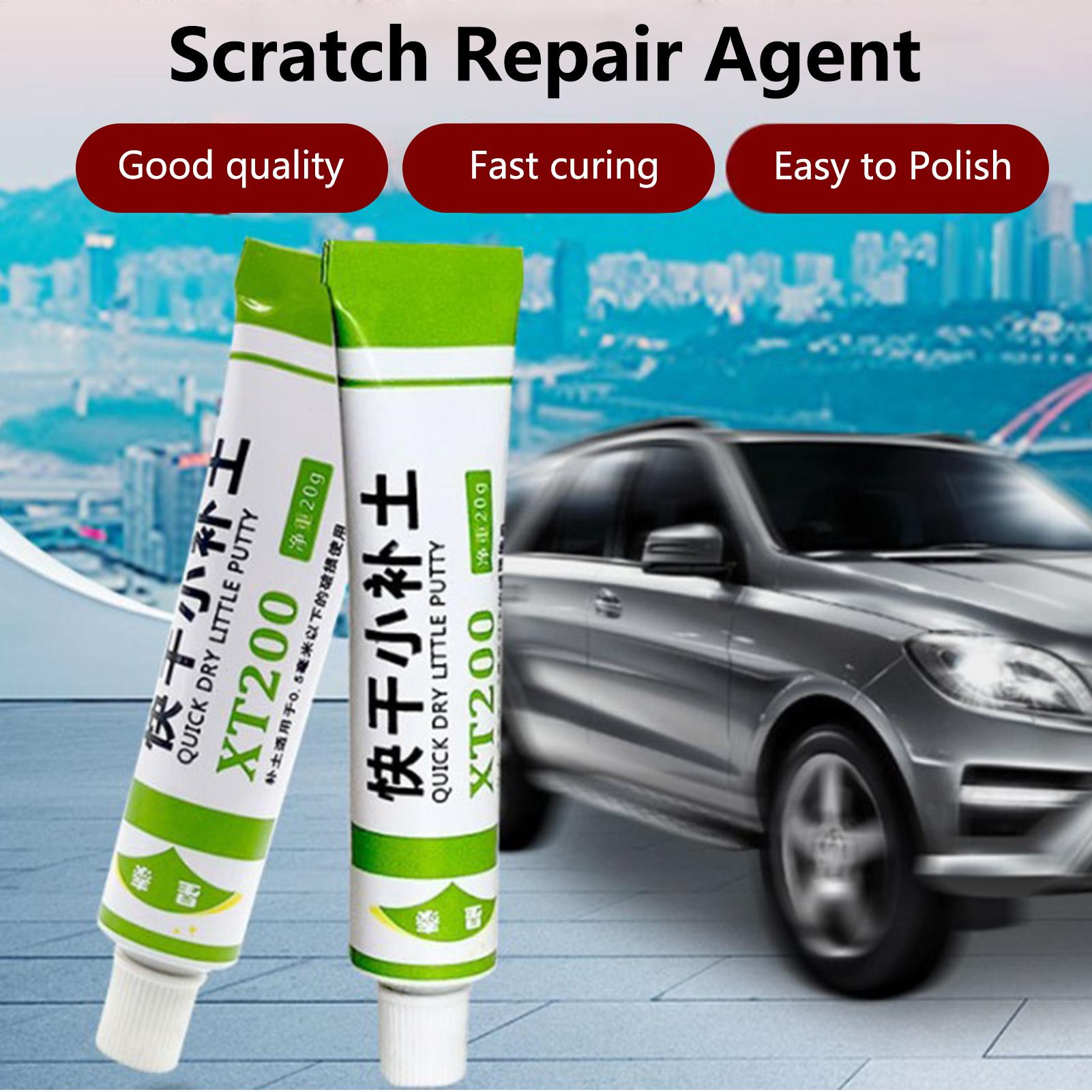 Mastic de carrosserie à séchag - Automotive Tools avis et prix