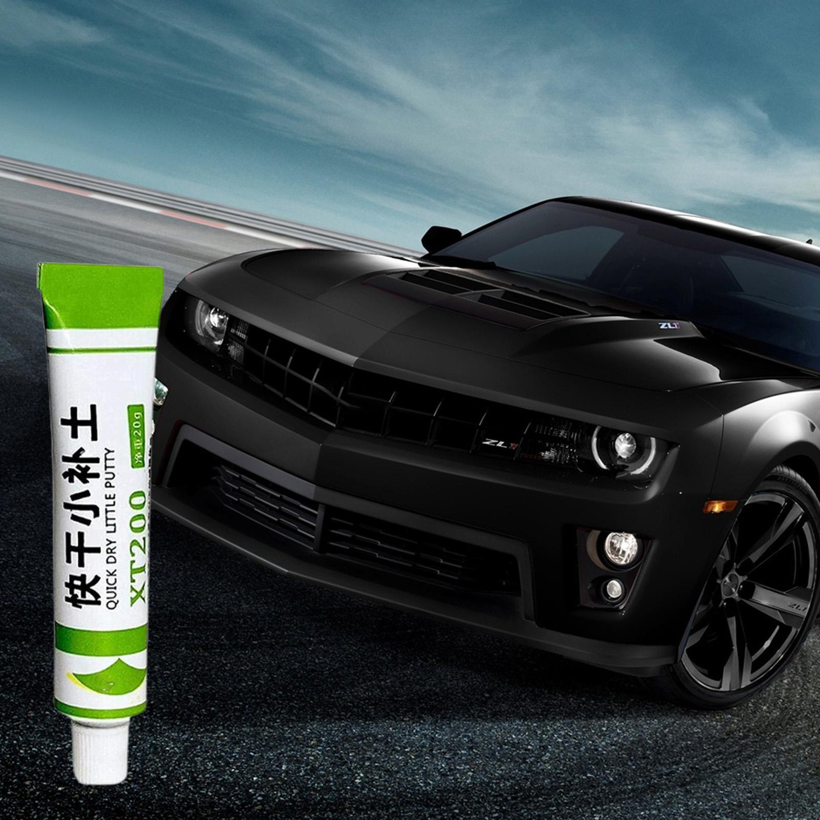 Mastic de carrosserie à séchag - Automotive Tools avis et prix