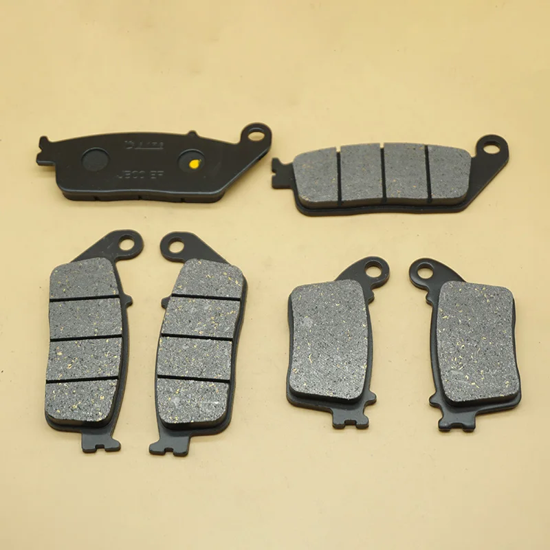 Pour HONDA CB600F CB600 F Horn - Brake Pad Set avis et prix