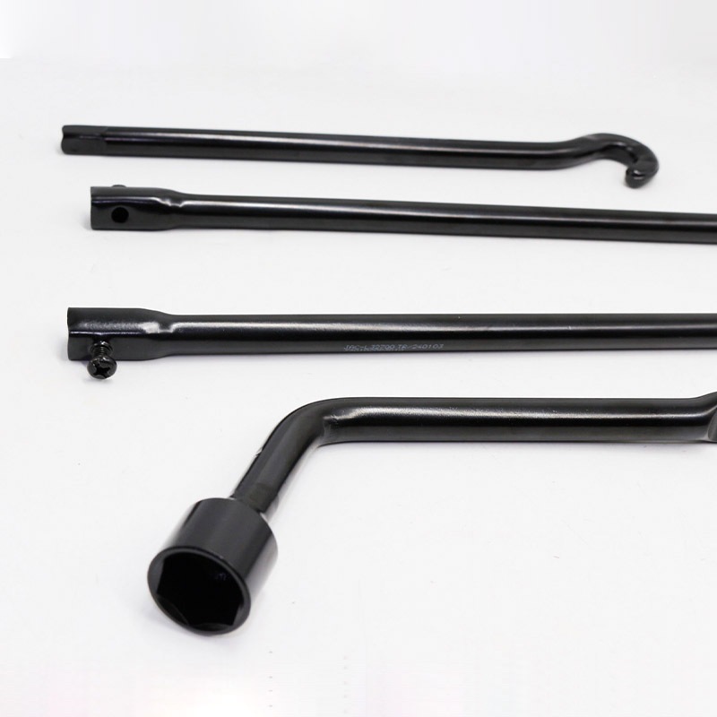 3901050P3010 Kit d'outils de r - Car Jack avis et prix
