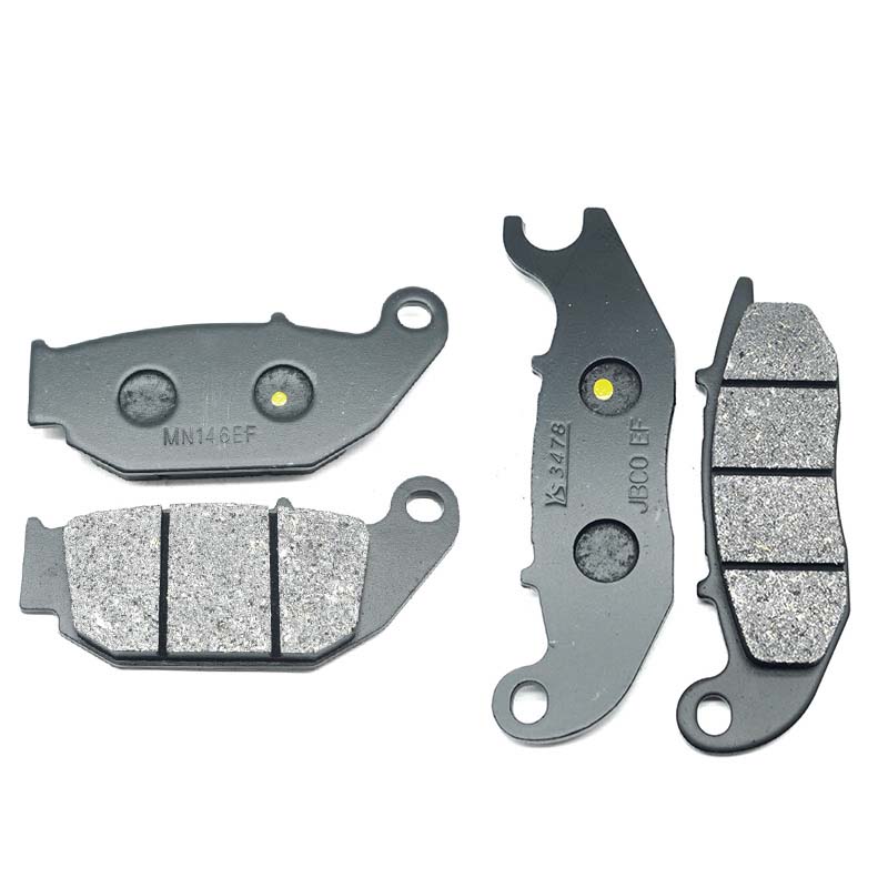 Pour HONDA CRF250L CRF250M 201 - Brake Pad Set avis et prix