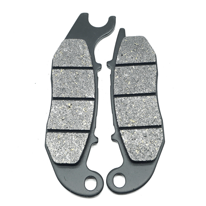 Pour HONDA CRF250L CRF250M 201 - Brake Pad Set avis et prix