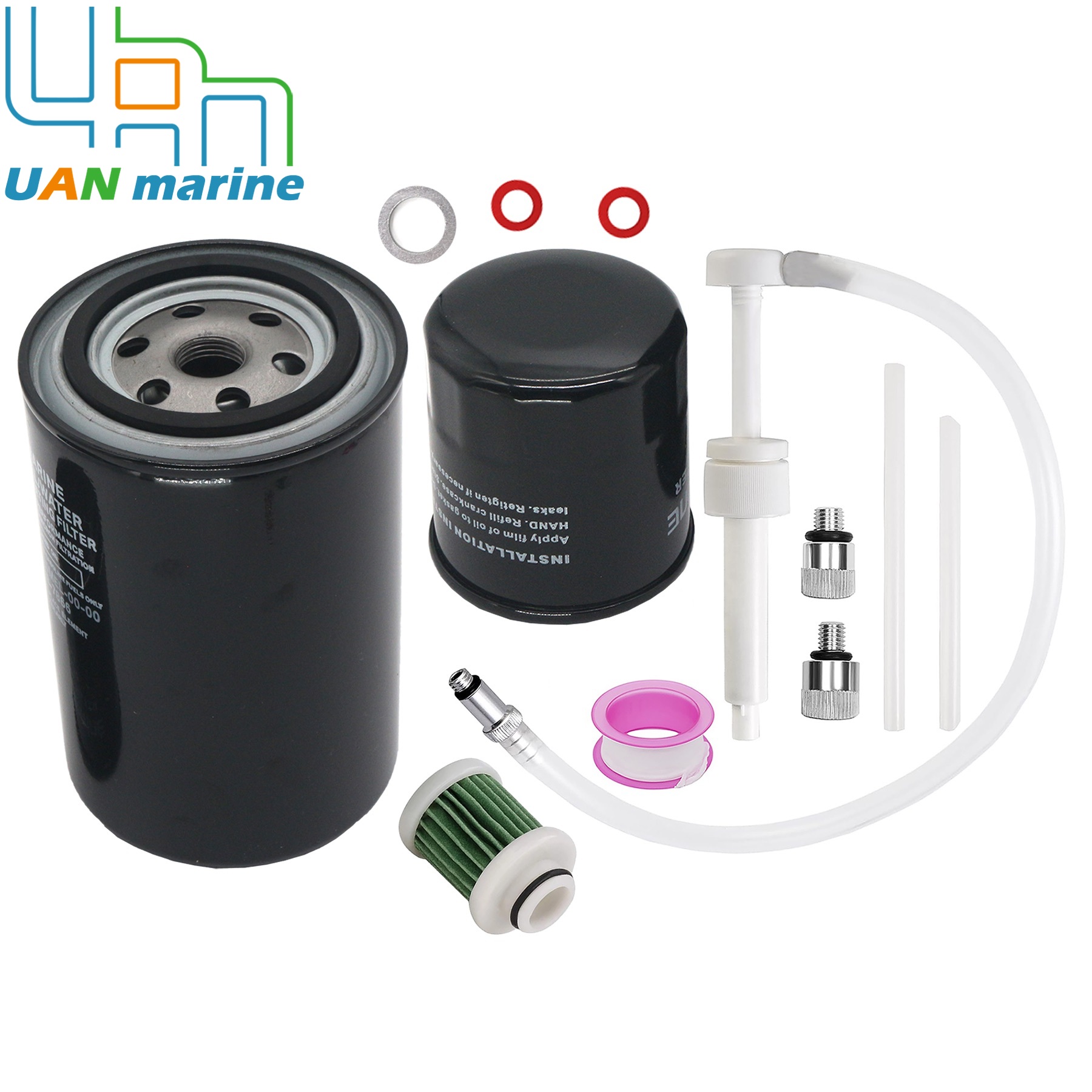Filtre à huile 5GH-13440-71 et - Oil Filter avis et prix