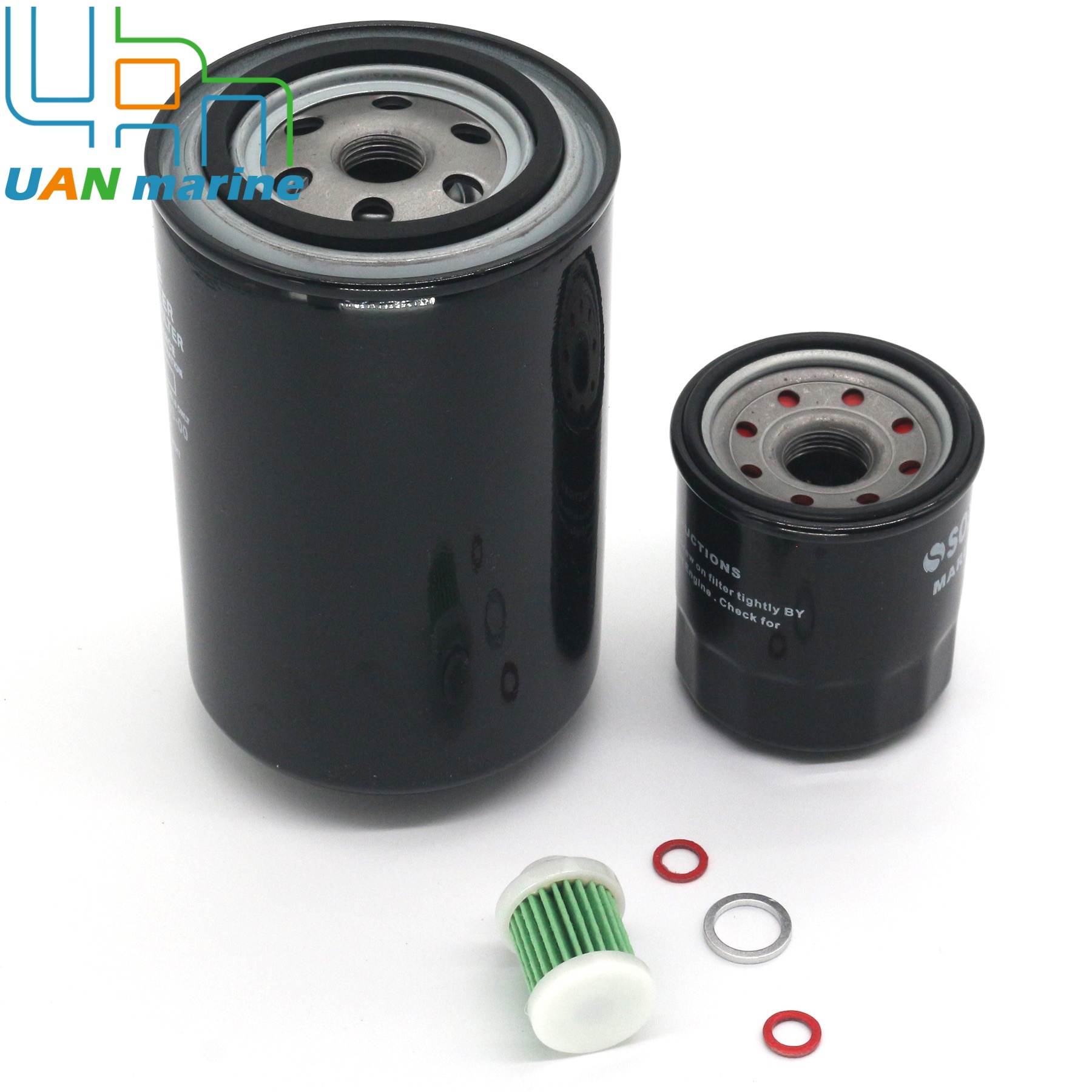 Filtre à huile 5GH-13440-71 et - Oil Filter avis et prix