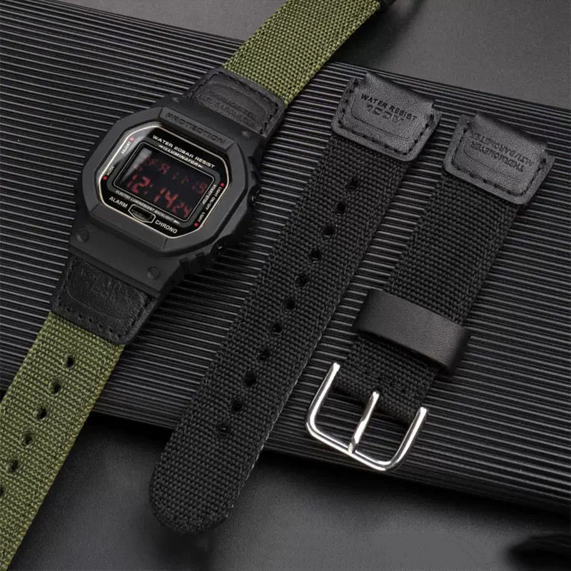 Bracelet en cuir de nylon pour - Timing Light Gun avis et prix