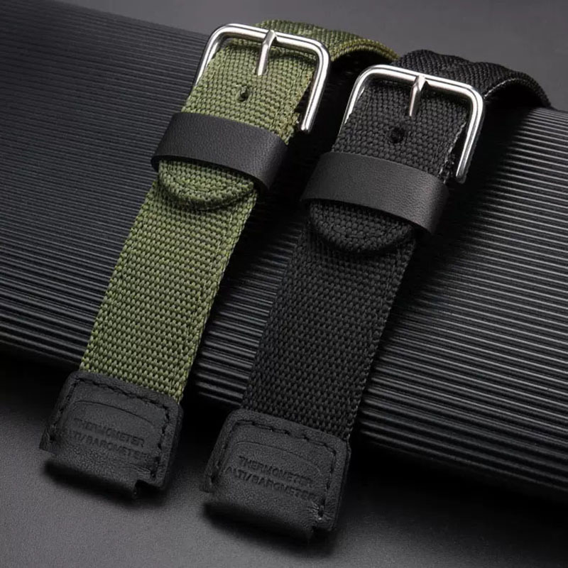 Bracelet en cuir de nylon pour - Timing Light Gun avis et prix