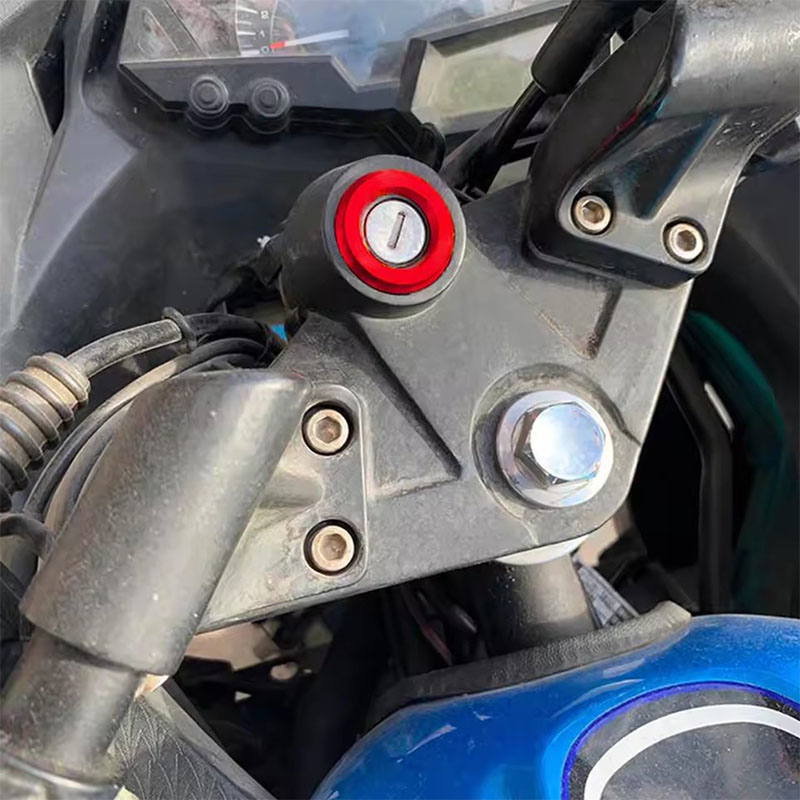 Couvercle d'anneau de commutat - Spark Plug avis et prix