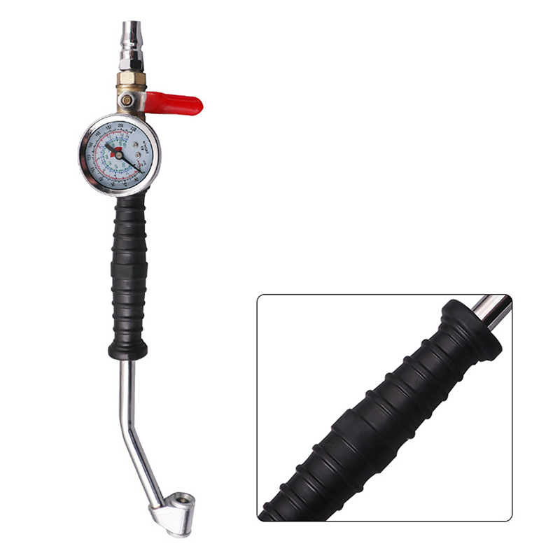 Pompe à air pour pneus de voit - Automotive Tools avis et prix