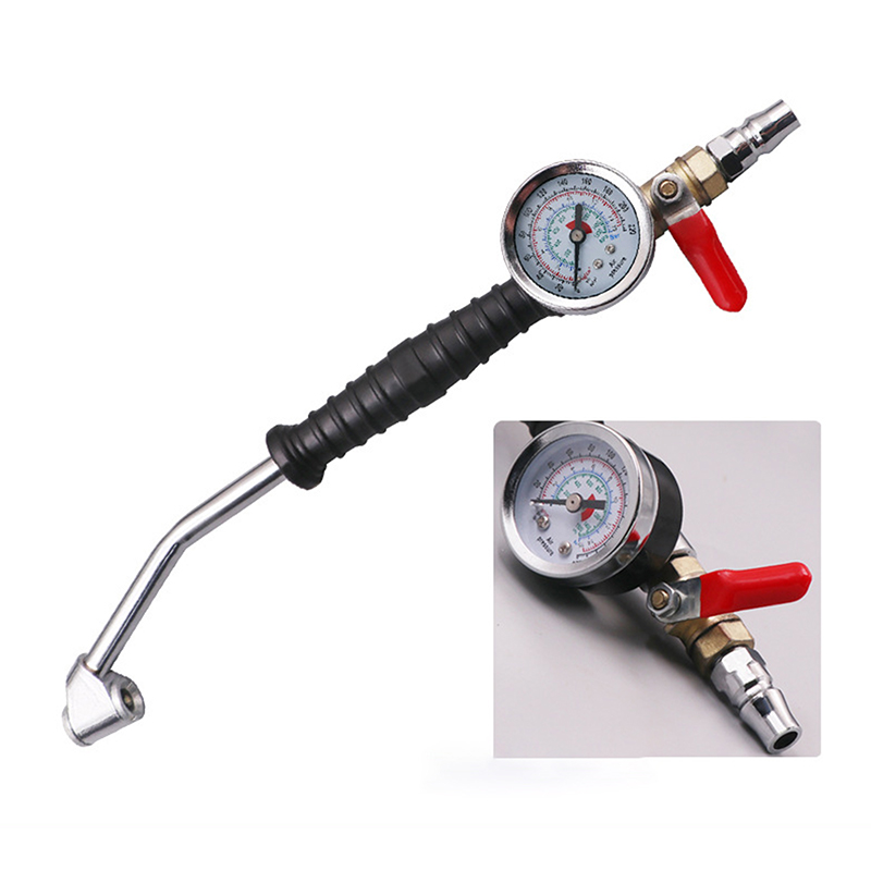 Pompe à air pour pneus de voit - Automotive Tools avis et prix
