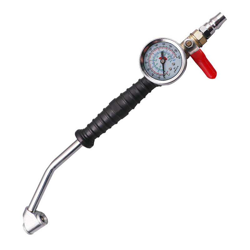 Pompe à air pour pneus de voit - Automotive Tools avis et prix