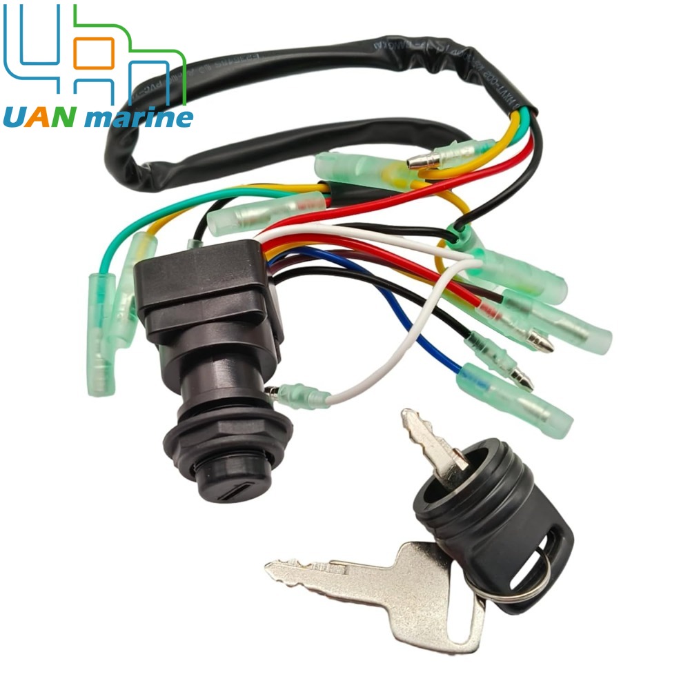 Boîtier de télécommande pour Y - Spark Plug avis et prix