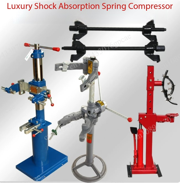 Outil de démontage de suspensi - Spring Compressor Tool avis et prix